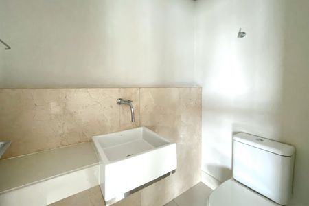 Apartamento à venda com 162m², 4 quartos e 3 vagasLavabo