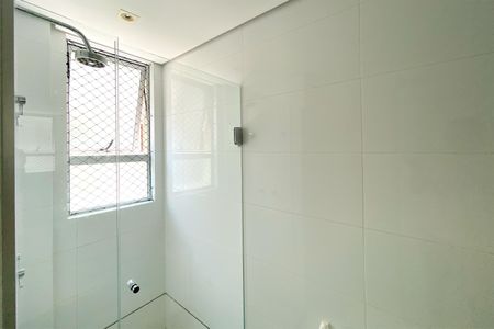 Apartamento à venda com 162m², 4 quartos e 3 vagasBanheiro da Suíte 3