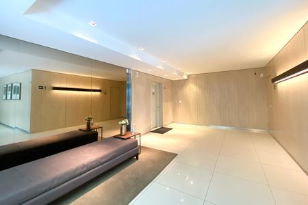 Apartamento à venda com 162m², 4 quartos e 3 vagasÁrea comum - Hall