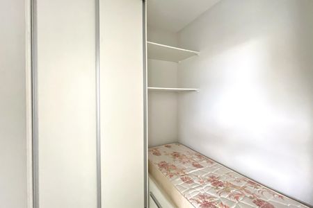 Apartamento à venda com 162m², 4 quartos e 3 vagasQuarto de Serviço