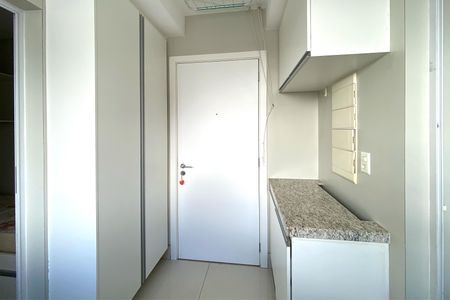 Apartamento à venda com 162m², 4 quartos e 3 vagasÁrea de Serviço