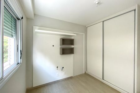 Apartamento à venda com 162m², 4 quartos e 3 vagasQuarto 4