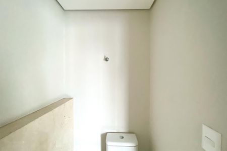 Apartamento à venda com 162m², 4 quartos e 3 vagasLavabo