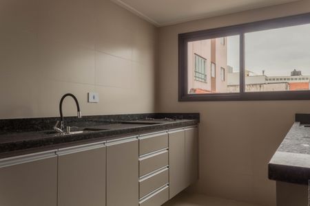 Apartamento para alugar com 44m², 1 quarto e sem vaga Apartamento para alugar com 44m², 1 quarto e sem vagaCozinha