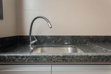 Apartamento para alugar com 44m², 1 quarto e sem vaga Apartamento para alugar com 44m², 1 quarto e sem vagaÁrea de Serviço