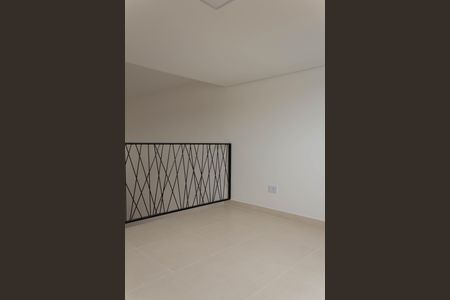 Quarto 1 de apartamento para alugar com 1 quarto, 44m² em Vila Alvinopolis, São Bernardo do Campo