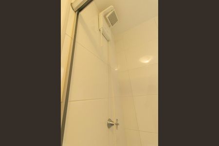 Apartamento para alugar com 70m², 2 quartos e 2 vagasBanheiro Social