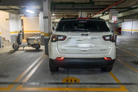 Apartamento para alugar com 70m², 2 quartos e 2 vagasGaragem