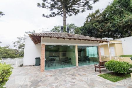 Apartamento para alugar com 70m², 2 quartos e 2 vagasÁrea comum - Churrasqueira