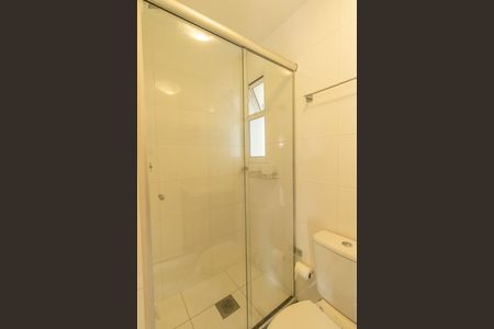 Apartamento para alugar com 70m², 2 quartos e 2 vagasBanheiro Social