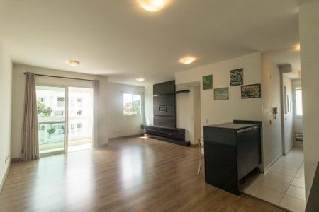 Apartamento para alugar com 70m², 2 quartos e 2 vagasSala