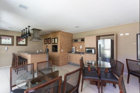 Apartamento para alugar com 70m², 2 quartos e 2 vagasÁrea comum