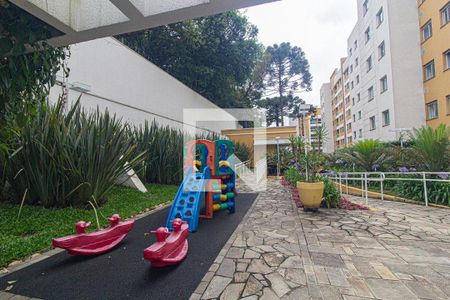 Apartamento para alugar com 70m², 2 quartos e 2 vagasÁrea comum - Playground