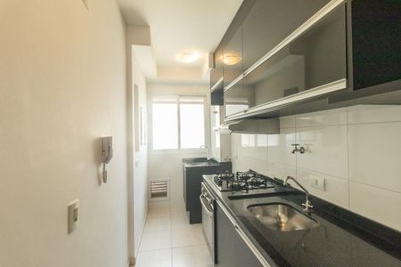 Apartamento para alugar com 70m², 2 quartos e 2 vagasCozinha e Área de Serviço