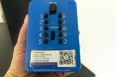 Apartamento para alugar com 70m², 2 quartos e 2 vagasLoocbox