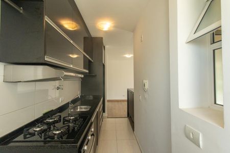 Apartamento para alugar com 70m², 2 quartos e 2 vagasCozinha e Área de Serviço