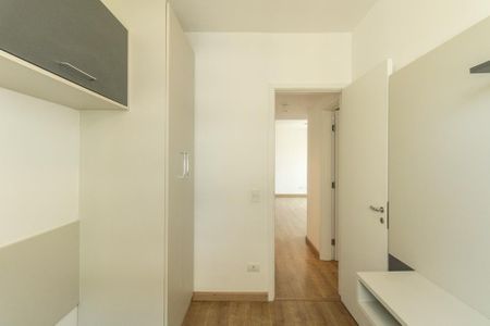 Apartamento para alugar com 70m², 2 quartos e 2 vagasQuarto 1