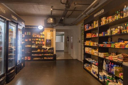 Apartamento para alugar com 70m², 2 quartos e 2 vagasÁrea comum