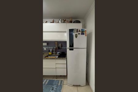 Apartamento à venda com 55m², 2 quartos e 2 vagasCozinha