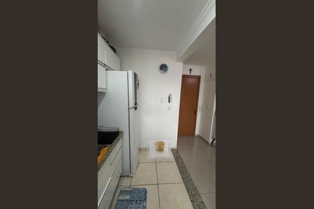 Apartamento à venda com 55m², 2 quartos e 2 vagasCozinha