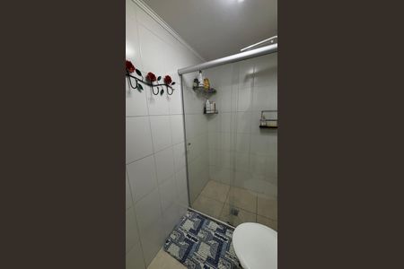 Apartamento à venda com 55m², 2 quartos e 2 vagasBanheiro
