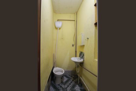 Casa à venda com 50m², 2 quartos e sem vaga Casa à venda com 50m², 2 quartos e sem vagaLavabo