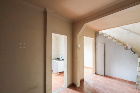 Casa à venda com 50m², 2 quartos e sem vaga Casa à venda com 50m², 2 quartos e sem vagaSala 1