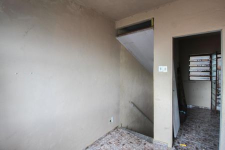 Casa à venda com 50m², 2 quartos e sem vaga Casa à venda com 50m², 2 quartos e sem vagaSala 3