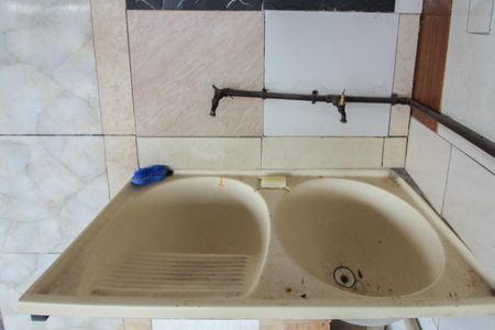 Casa à venda com 50m², 2 quartos e sem vaga Casa à venda com 50m², 2 quartos e sem vagaÁrea de Serviço