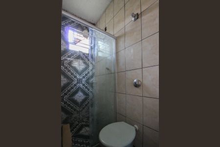 Casa à venda com 50m², 2 quartos e sem vaga Casa à venda com 50m², 2 quartos e sem vagaBanheiro da Suíte