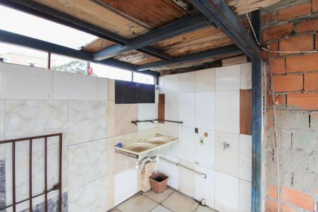 Casa à venda com 50m², 2 quartos e sem vaga Casa à venda com 50m², 2 quartos e sem vagaÁrea de Serviço