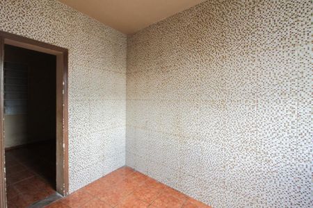 Casa à venda com 50m², 2 quartos e sem vaga Casa à venda com 50m², 2 quartos e sem vagaCozinha