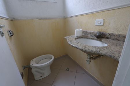 Casa à venda com 120m², 3 quartos e 2 vagasLavabo