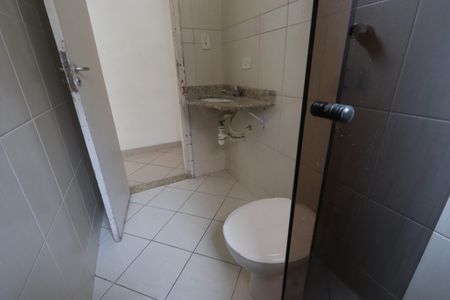 Casa à venda com 120m², 3 quartos e 2 vagasBanheiro Social