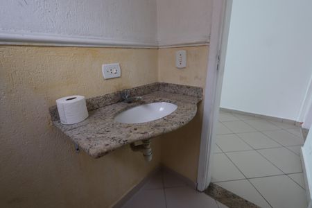 Casa à venda com 120m², 3 quartos e 2 vagasLavabo