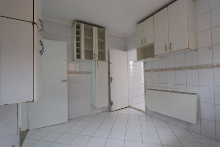 Casa à venda com 120m², 3 quartos e 2 vagasCozinha