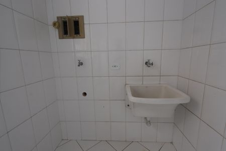 Casa à venda com 120m², 3 quartos e 2 vagasLavanderia