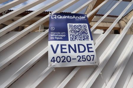 Casa à venda com 120m², 3 quartos e 2 vagasPlaca