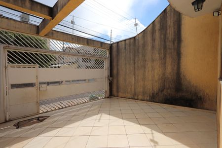 Casa à venda com 120m², 3 quartos e 2 vagasGaragem