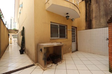 Casa à venda com 120m², 3 quartos e 2 vagasQuintal/Churrasqueira