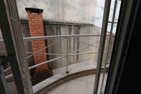 Casa à venda com 120m², 3 quartos e 2 vagasSacada da Suíte