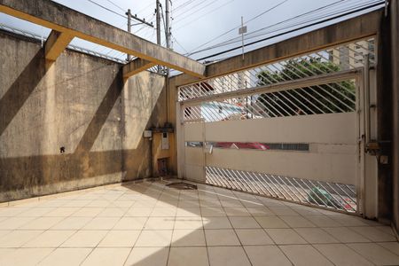 Casa à venda com 120m², 3 quartos e 2 vagasGaragem