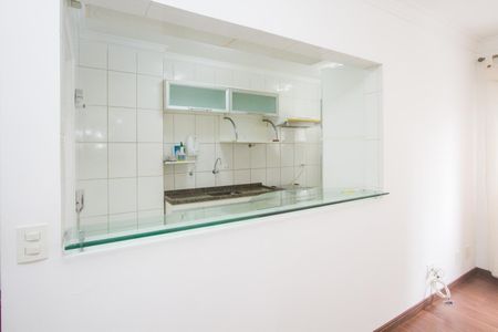 Apartamento para alugar com 1 quarto, 51m² em Cidade Monções, São Paulo