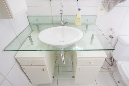 Apartamento para alugar com 1 quarto, 51m² em Cidade Monções, São Paulo