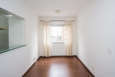 Apartamento para alugar com 1 quarto, 51m² em Cidade Monções, São Paulo