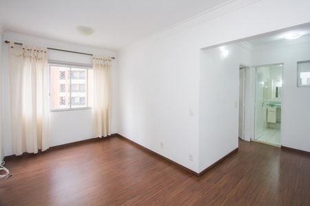 Apartamento para alugar com 1 quarto, 51m² em Cidade Monções, São Paulo