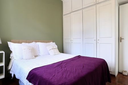 Apartamento à venda com 54m², 2 quartos e 1 vagaQuarto