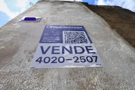 Apartamento à venda com 54m², 2 quartos e 1 vagaPlaquinha