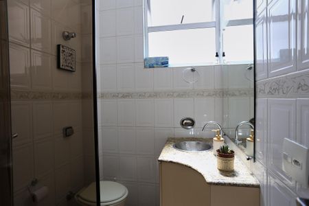 Apartamento à venda com 54m², 2 quartos e 1 vagaBanheiro