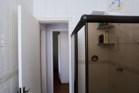 Apartamento à venda com 54m², 2 quartos e 1 vagaBanheiro